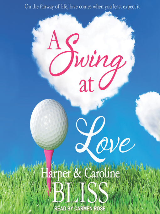 Title details for A Swing at Love by Harper Bliss - Available